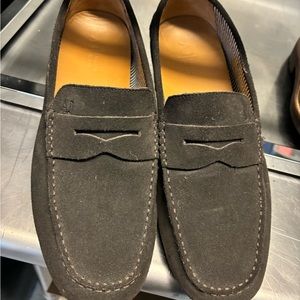 Armani Jeans shoes
